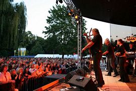 Chris Norman Bad Krozingen