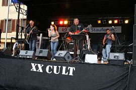 Konzert Staufen