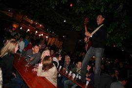 XX CULT Heimspiel Freiburg St. Georgen