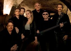 XX CULT in der neuen Besetzung 2013