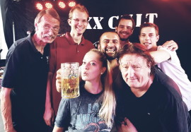 XX CULT 2019