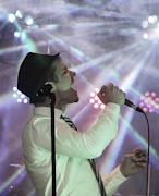 Sänger Daniel